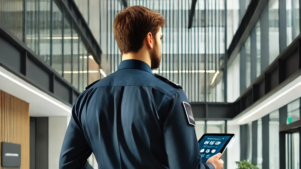 Portierato e guardiania: cosa sono e quando servono