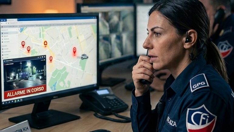 Come scegliere un istituto di vigilanza privata: 7 criteri