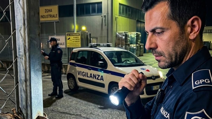 Vigilanza armata o non armata: quale scegliere?